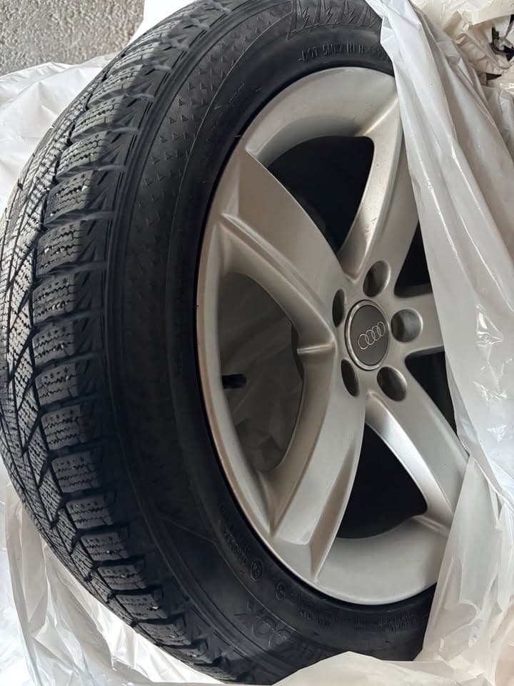 Audi A5 - photo 12