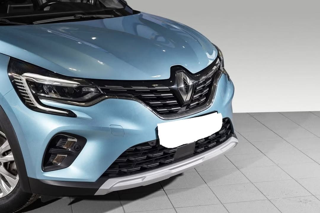 Renault Captur miniature 4
