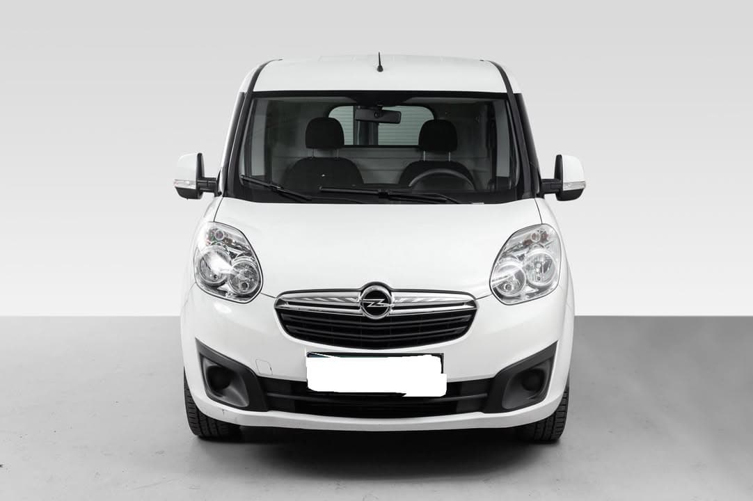 Opel Combo miniature 3
