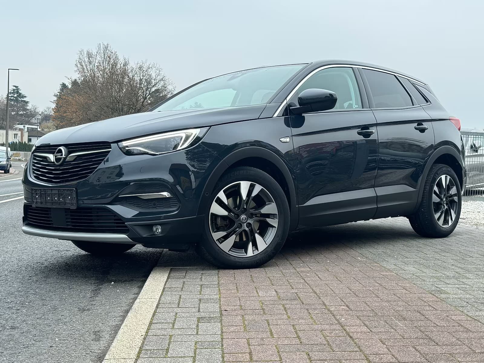Opel Grandland - photo 2