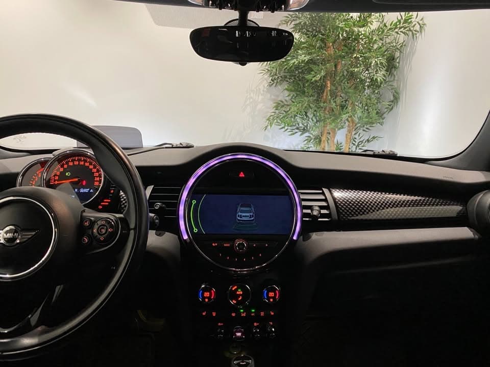 Mini Cooper miniature 10