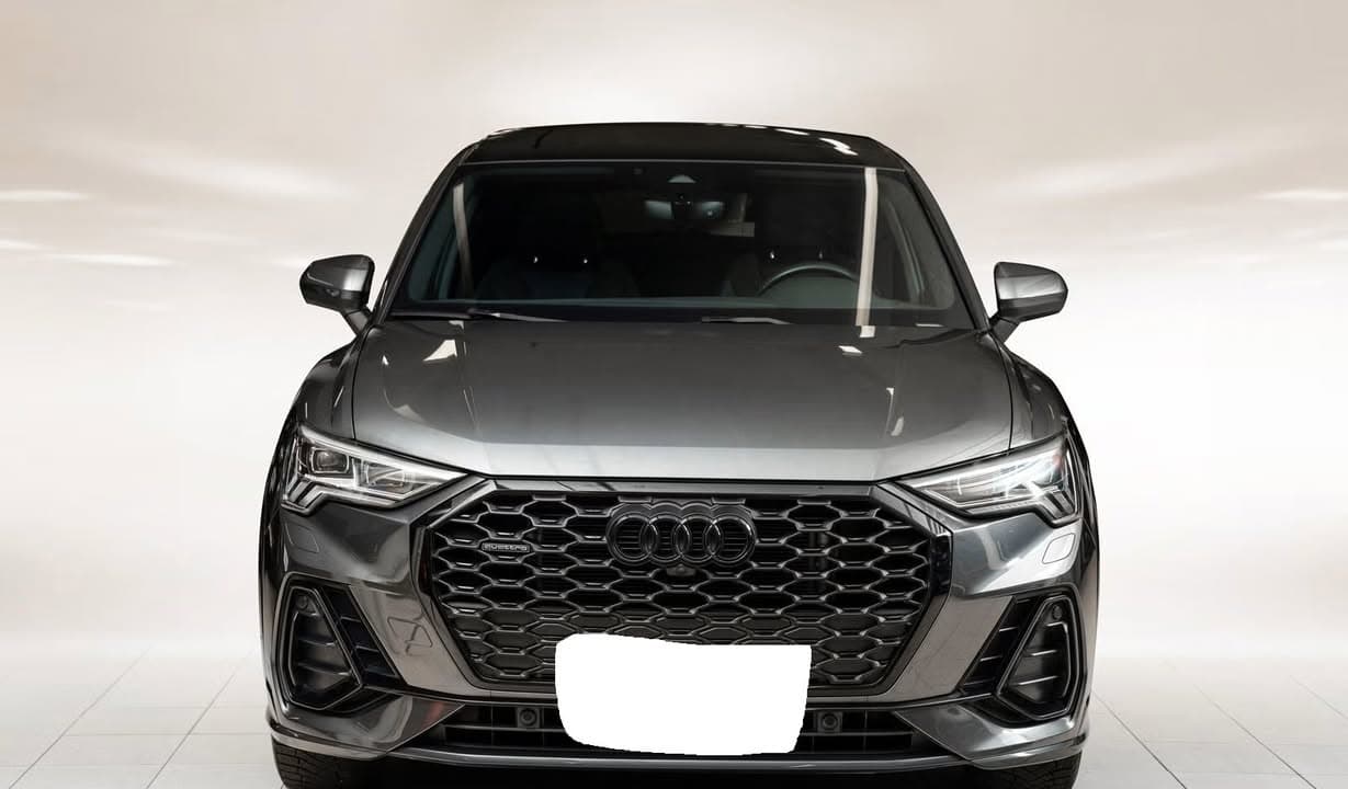 Audi Q3 miniature 4