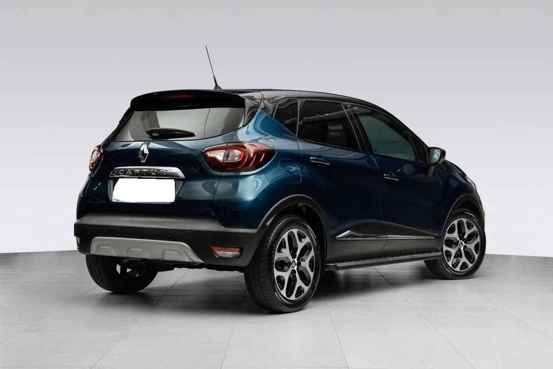 Renault Captur miniature 11