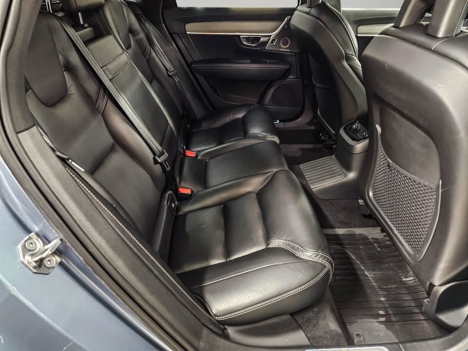 Volvo V90 miniature 8