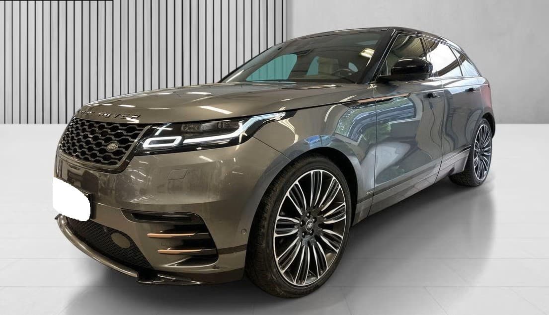 Land Rover Range miniature 3