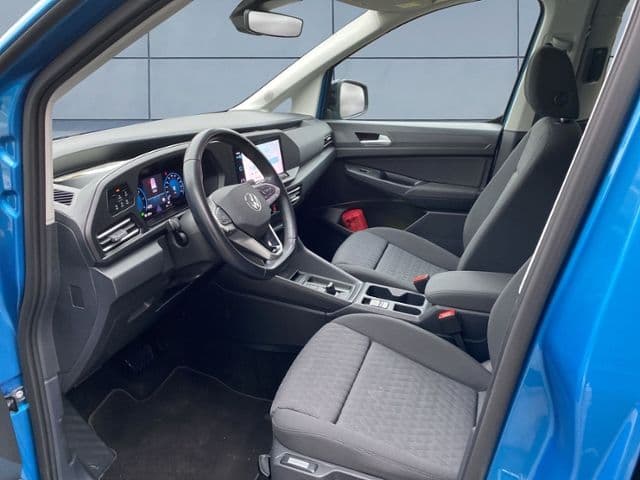 Volkswagen Caddy miniature 9