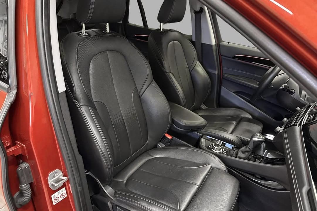 BMW X1 miniature 9