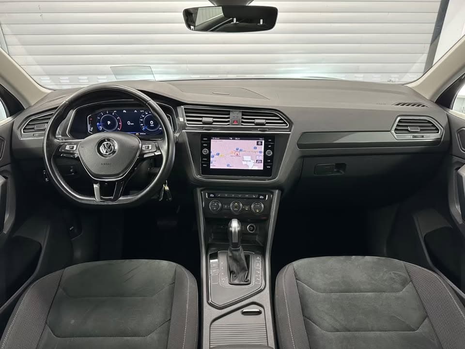 Volkswagen TIGUAN miniature 5