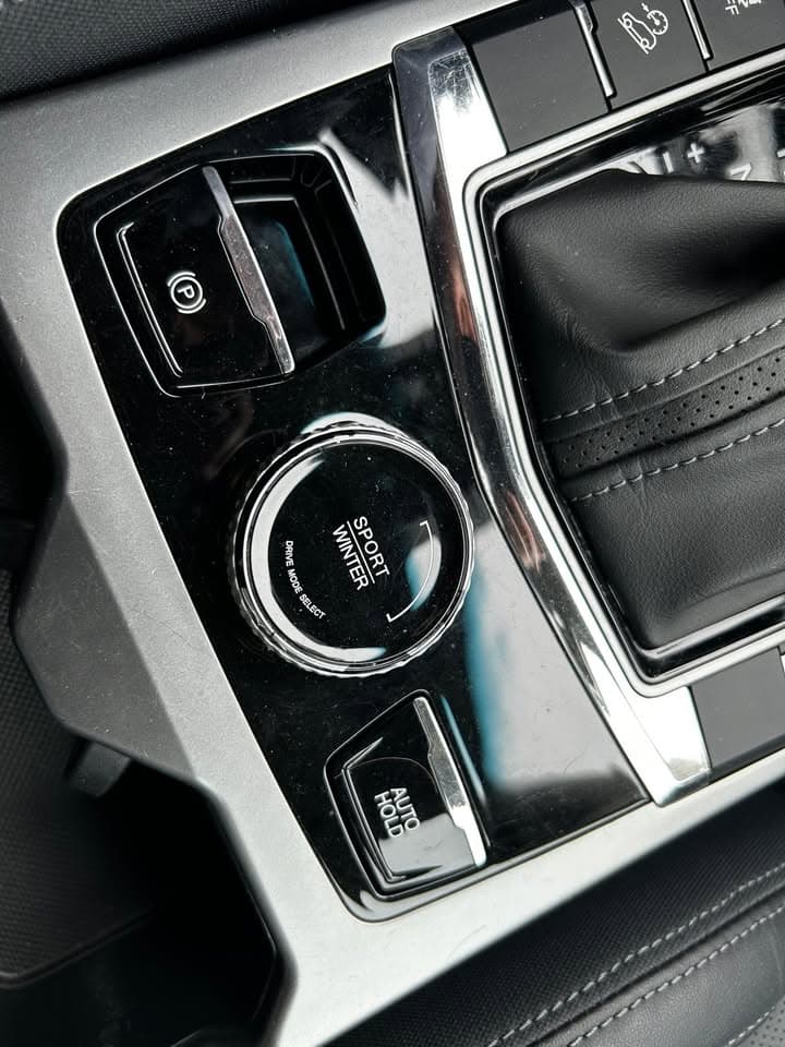 Ssangyong Korando miniature 11
