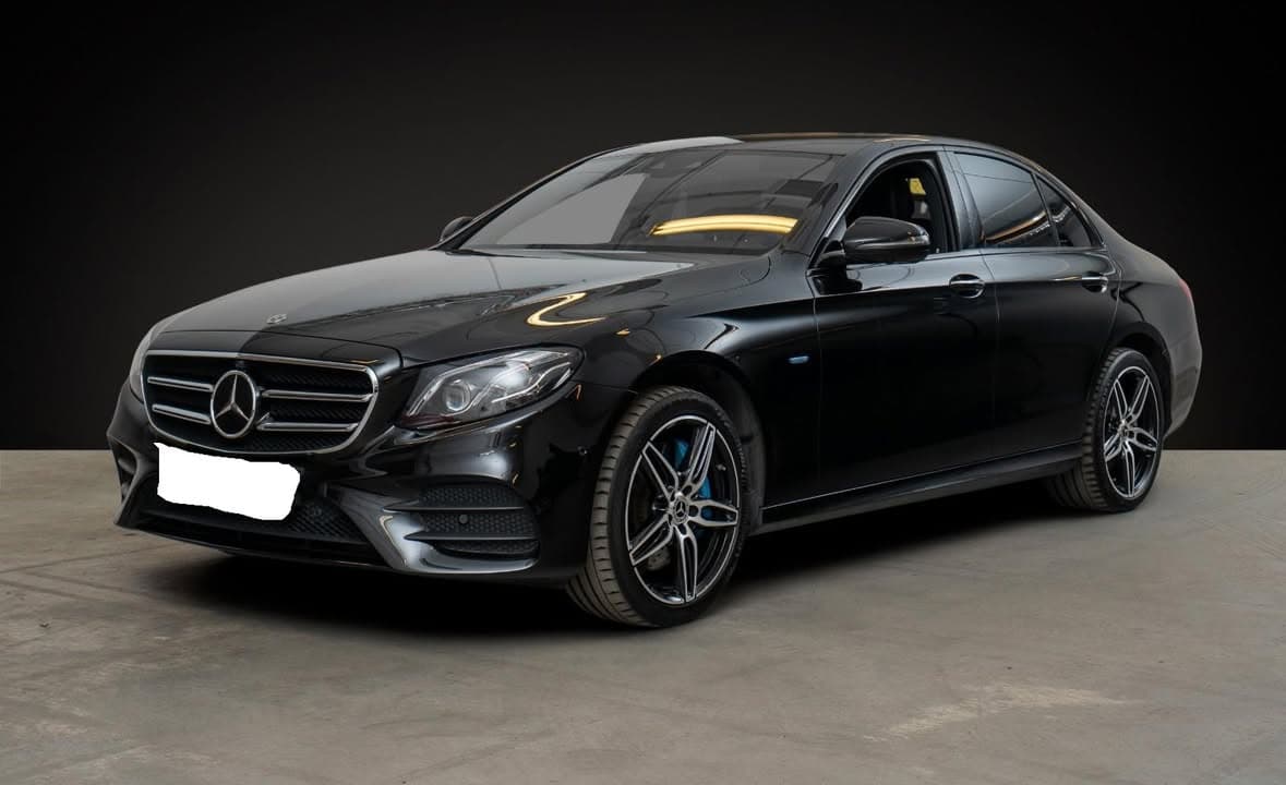 Mercedes-Benz Clase miniature 2