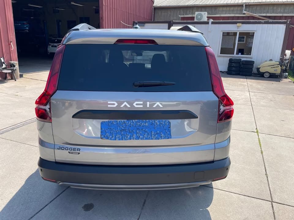 Dacia Jogger miniature 4