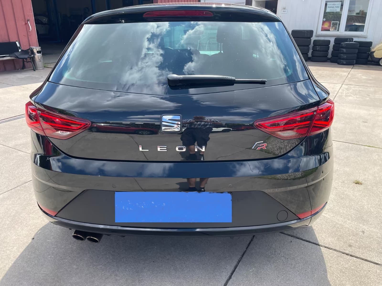 SEAT LEON miniature 7