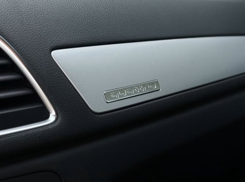 Audi Q3 miniature 12