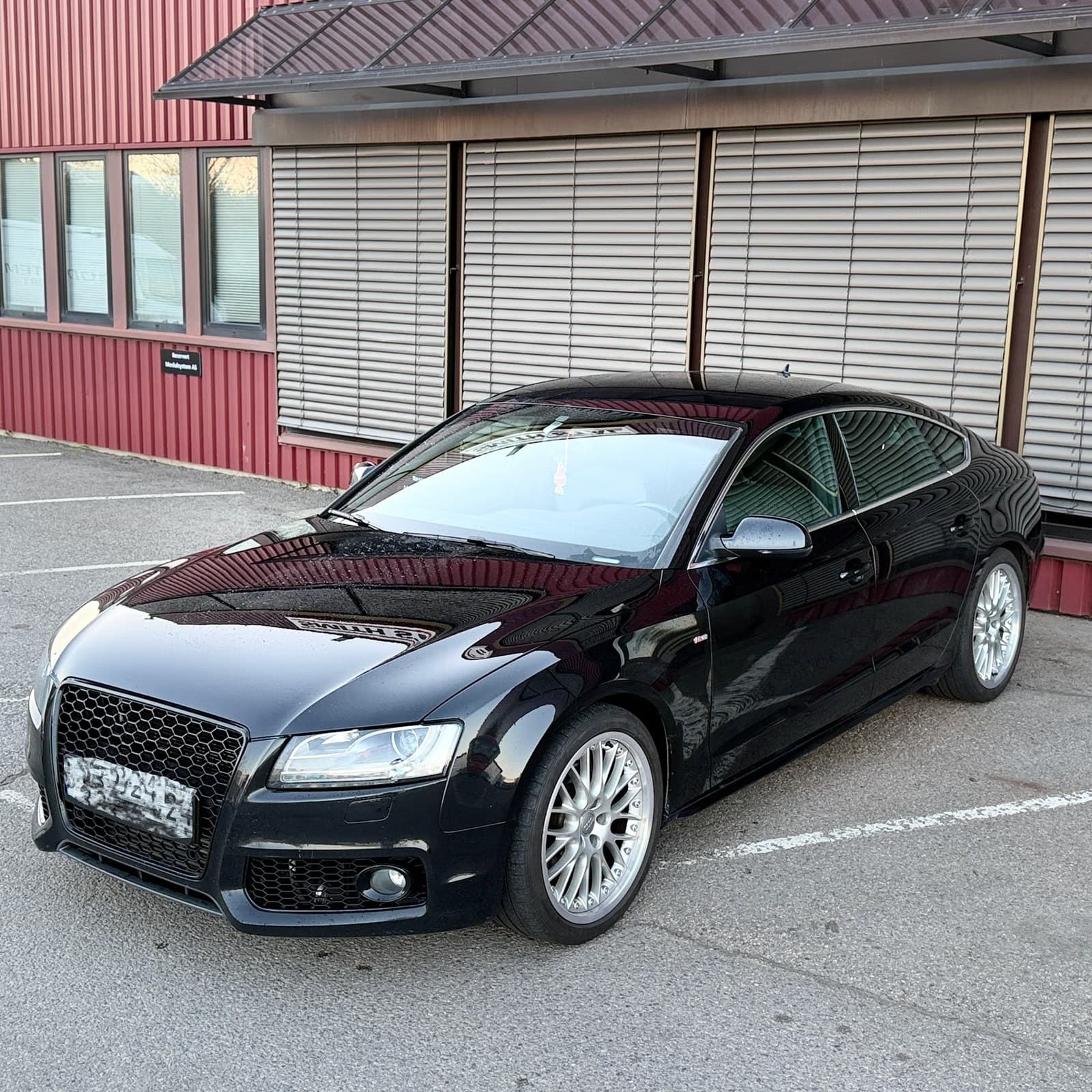 Audi A5 miniature 8
