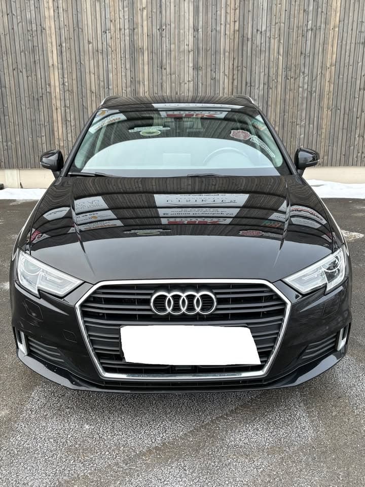 Audi A3 miniature 3