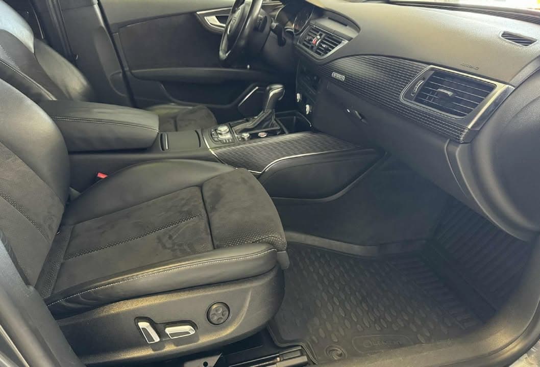 Audi A7 miniature 9
