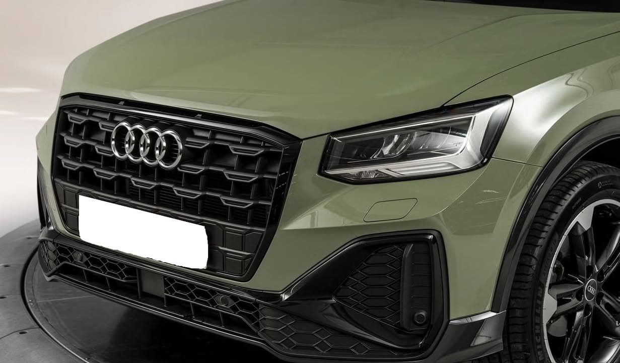Audi Q2 miniature 7