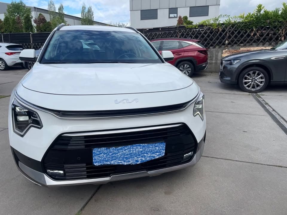 Kia Niro miniature 5