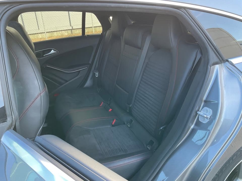 Mercedes-Benz CLA miniature 9