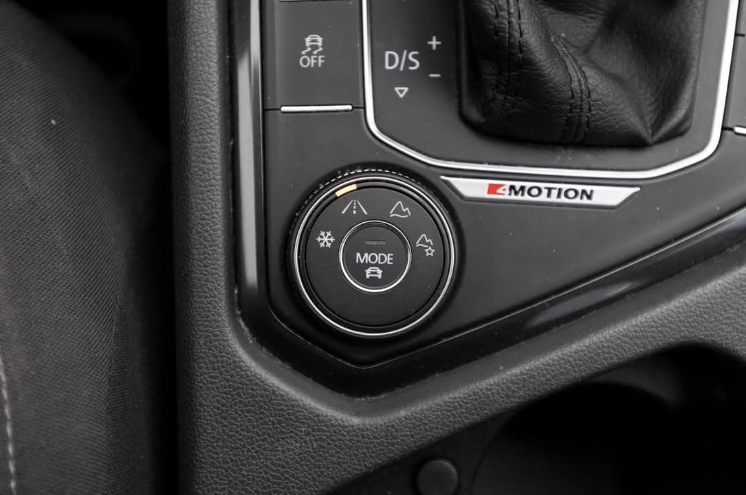 Volkswagen Tiguan miniature 9