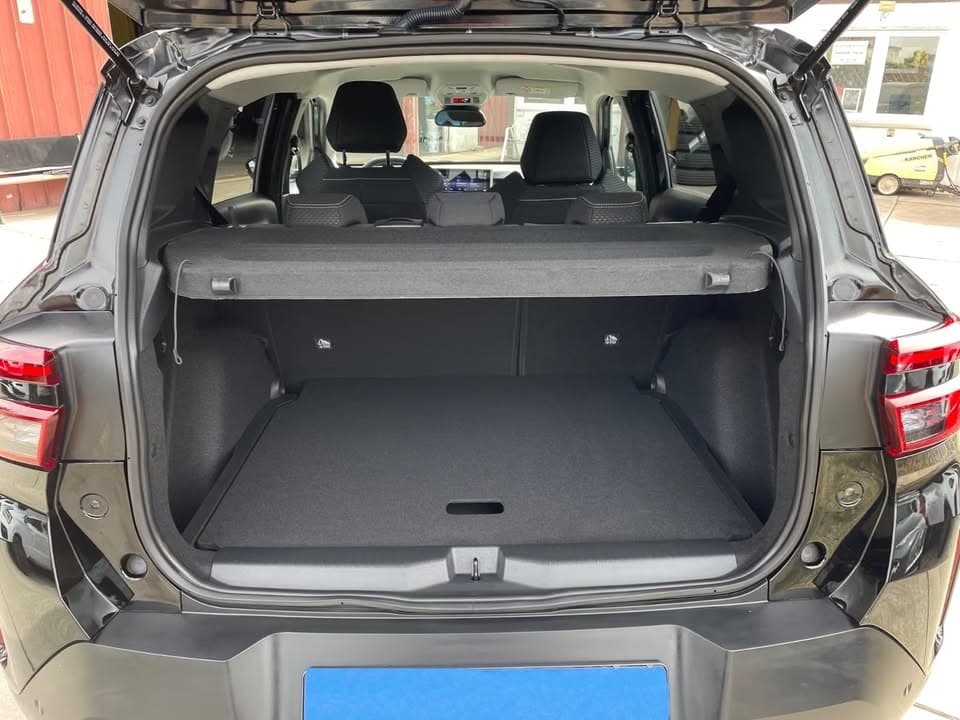 Opel Frontera miniature 8