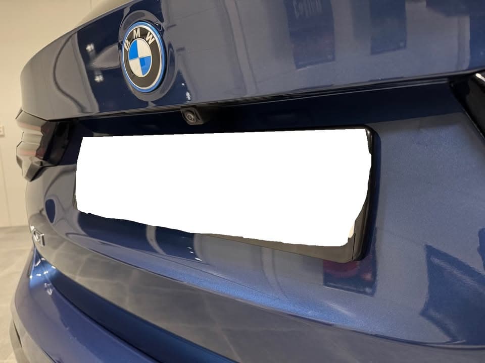 BMW X3 miniature 7
