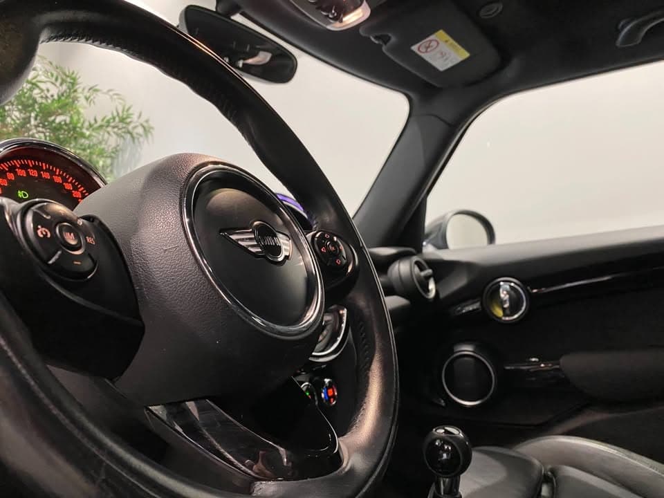 Mini Cooper miniature 9