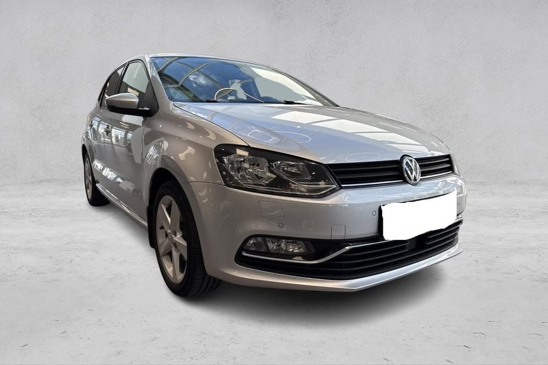 Volkswagen Polo - photo 2