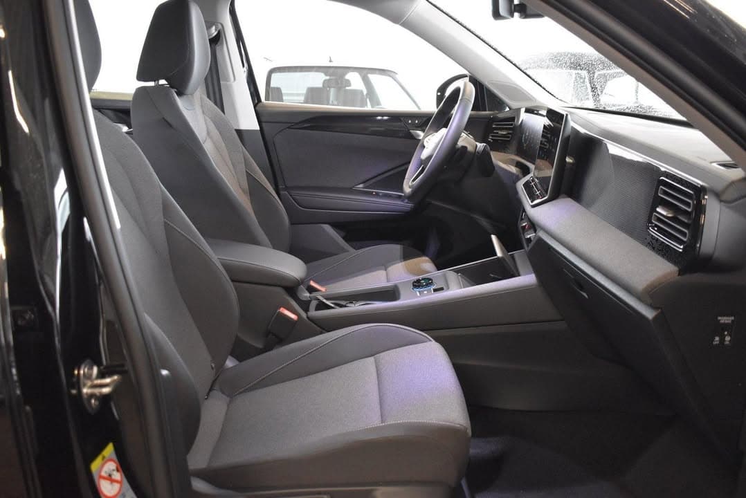 Volkswagen Tiguan miniature 12