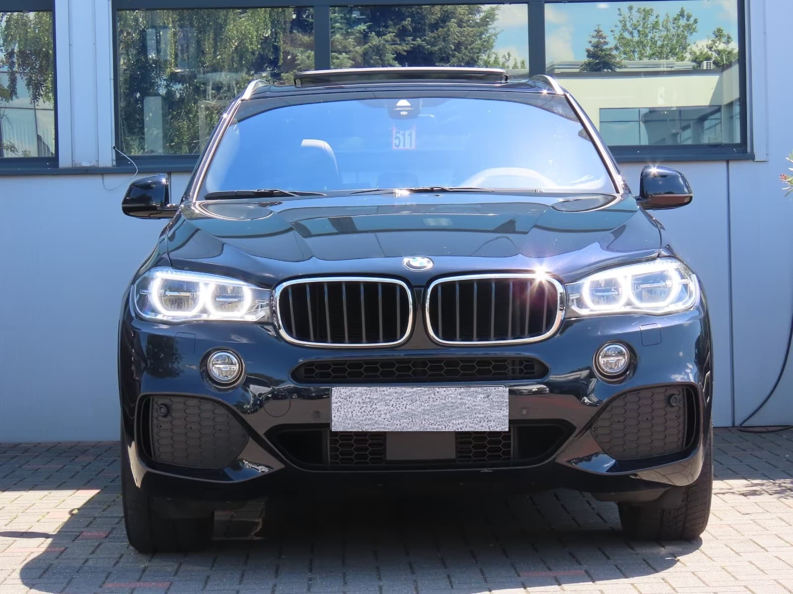 BMW X5 - photo 2