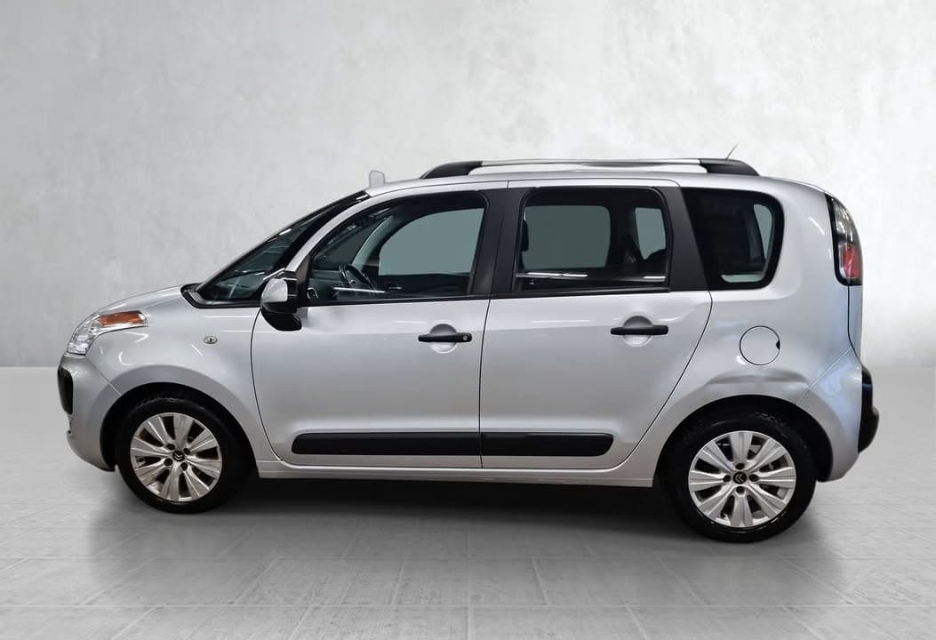 Citroën C3 miniature 4