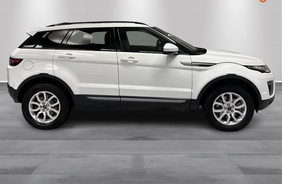 Land Rover Range miniature 6