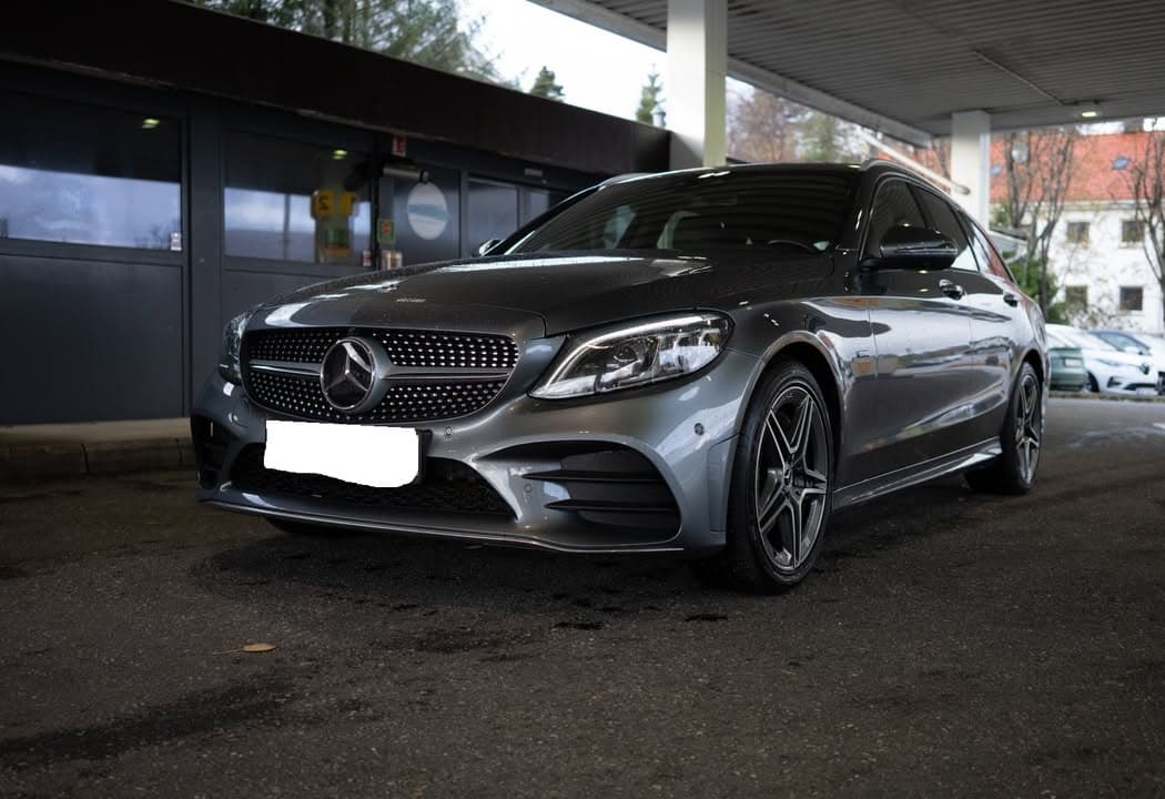 Mercedes-Benz Clase - photo 2