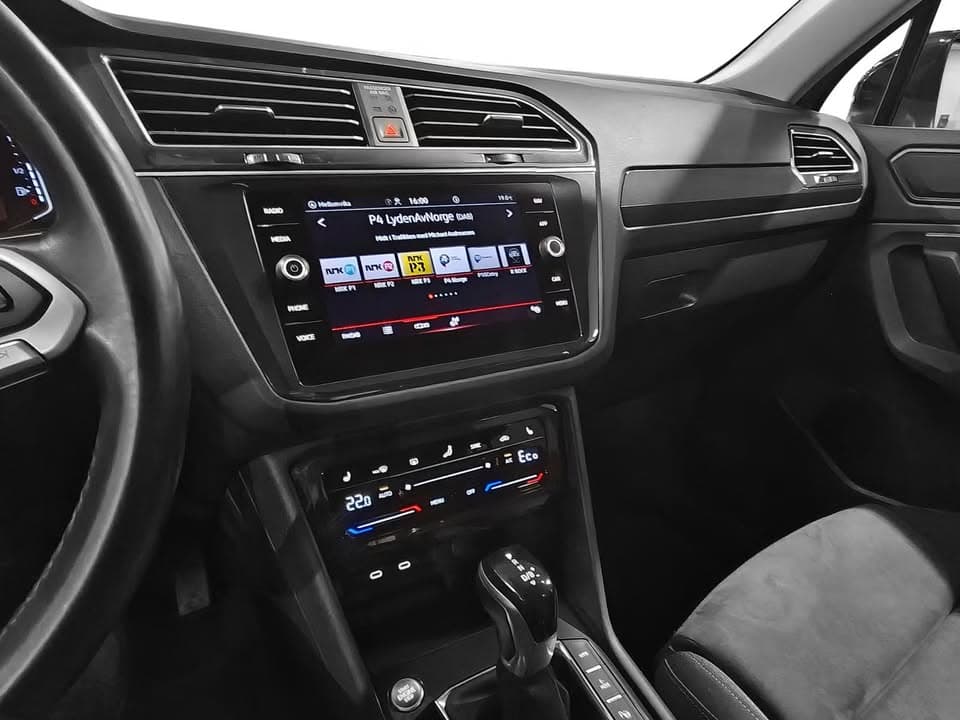Volkswagen Tiguan miniature 6