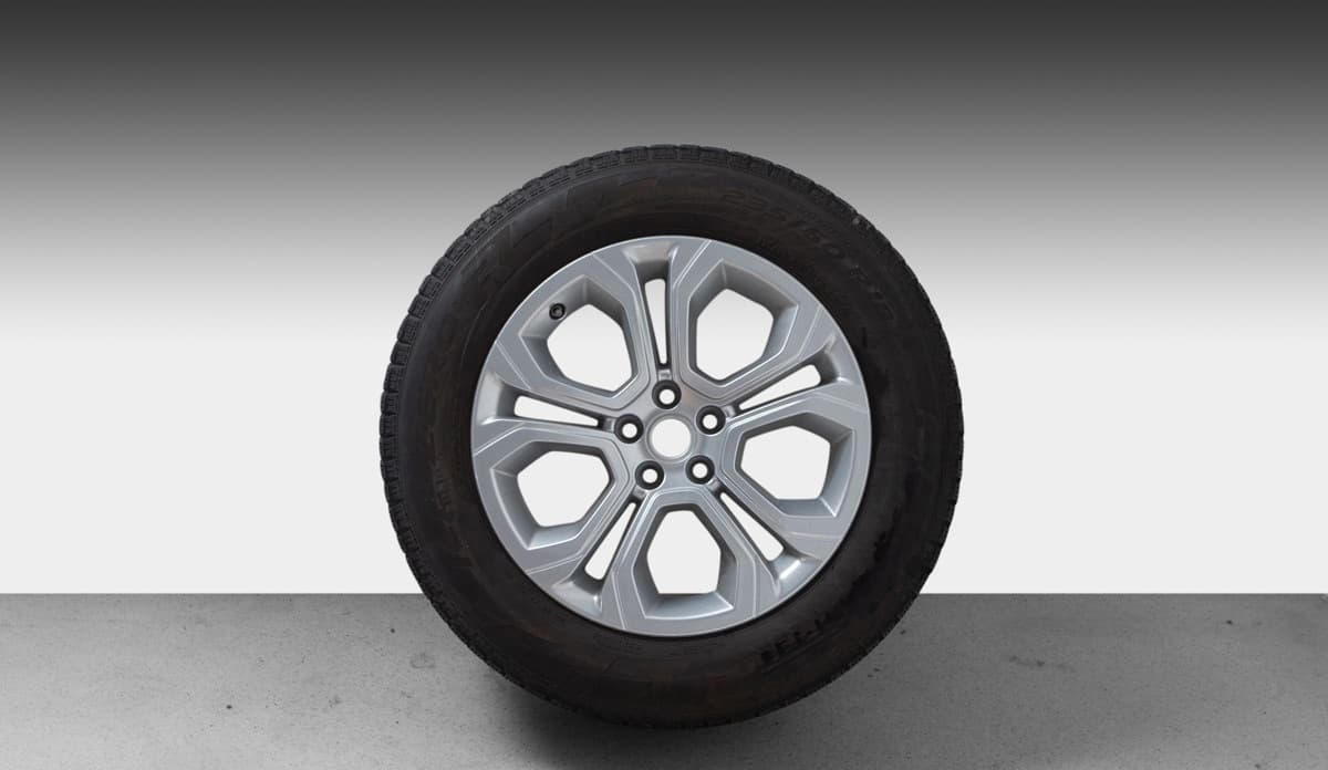 Land Rover Discovery miniature 6