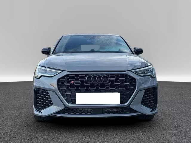 Audi RS miniature 2