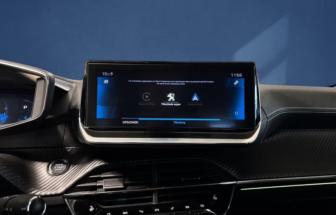 Peugeot 2008 miniature 7