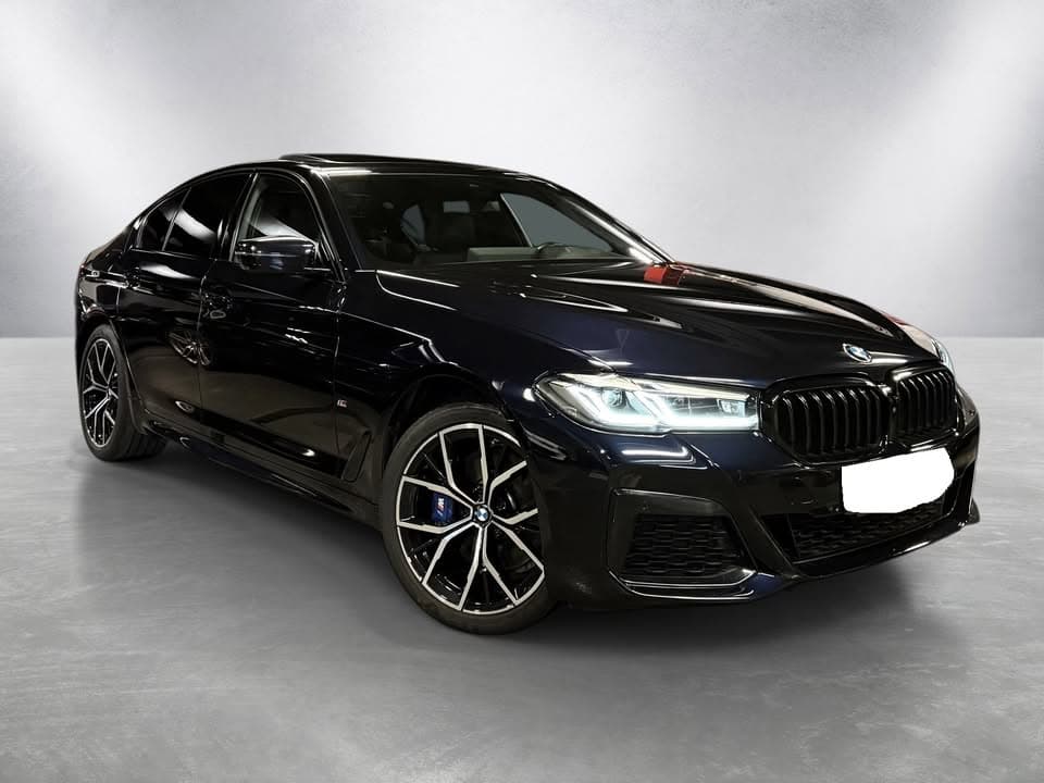 BMW Serie miniature 2