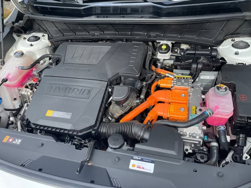 Kia Niro miniature 8