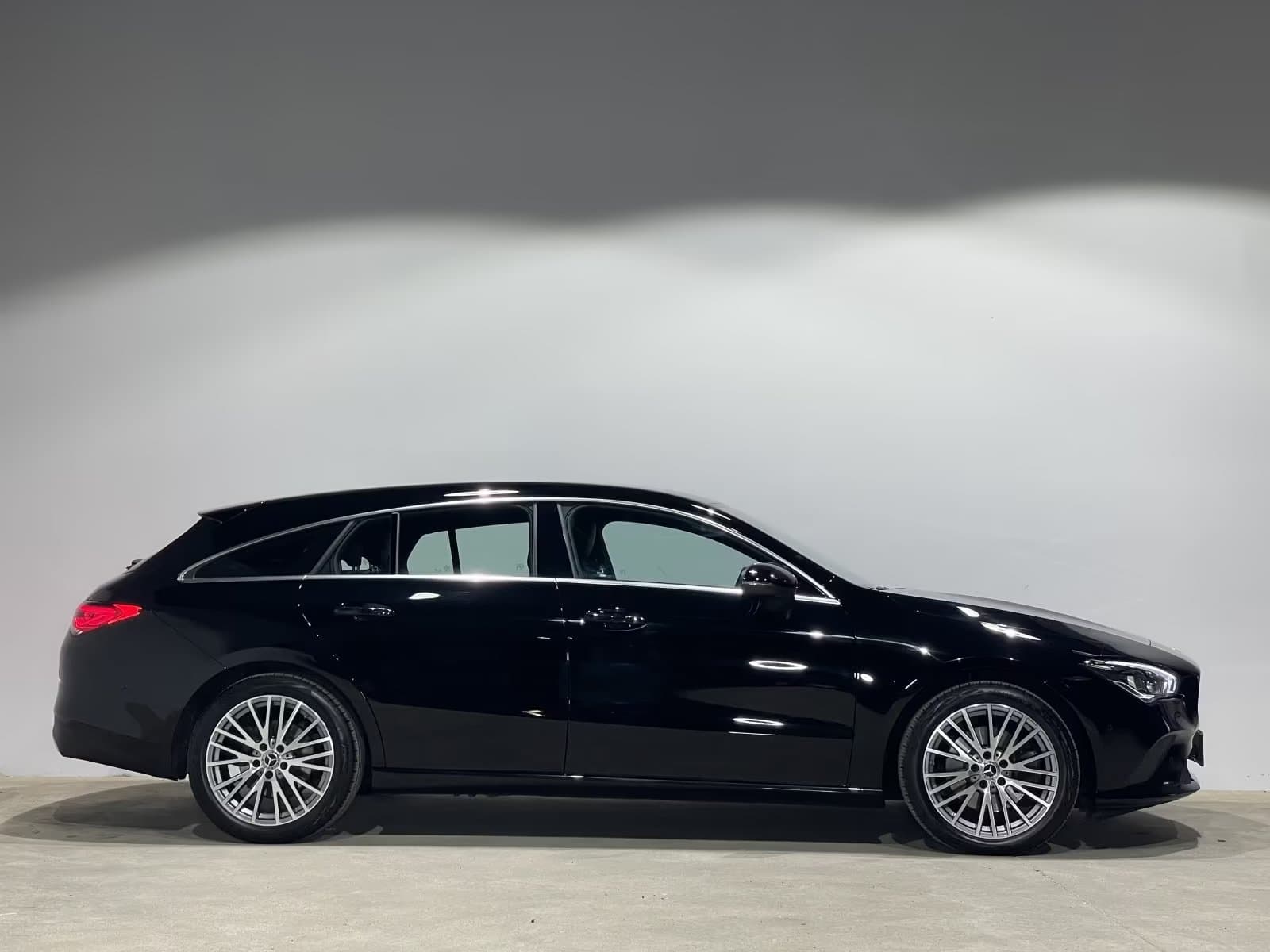 Mercedes-Benz CLA miniature 7