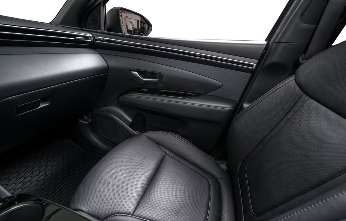 Hyundai Tucson miniature 6