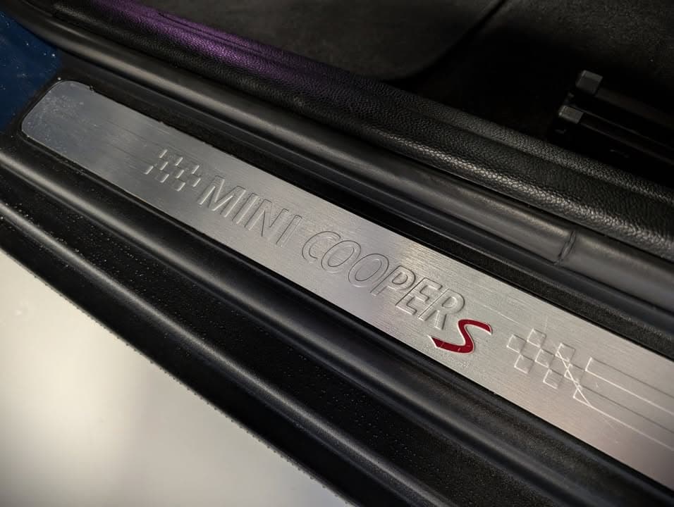 Mini Cooper miniature 11