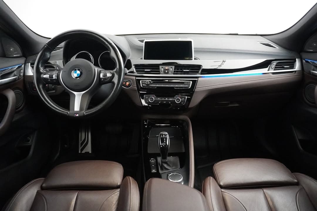 BMW X2 miniature 5