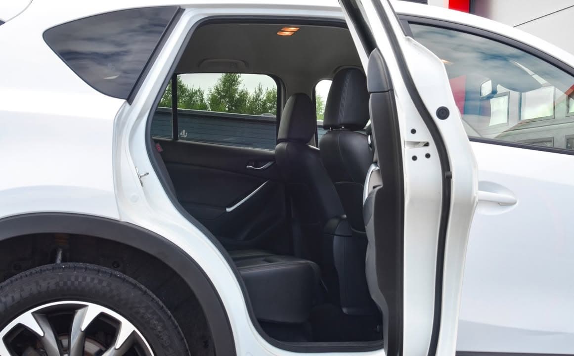 Mazda CX-5 miniature 7