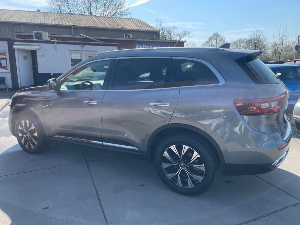 Renault Koleos miniature 6