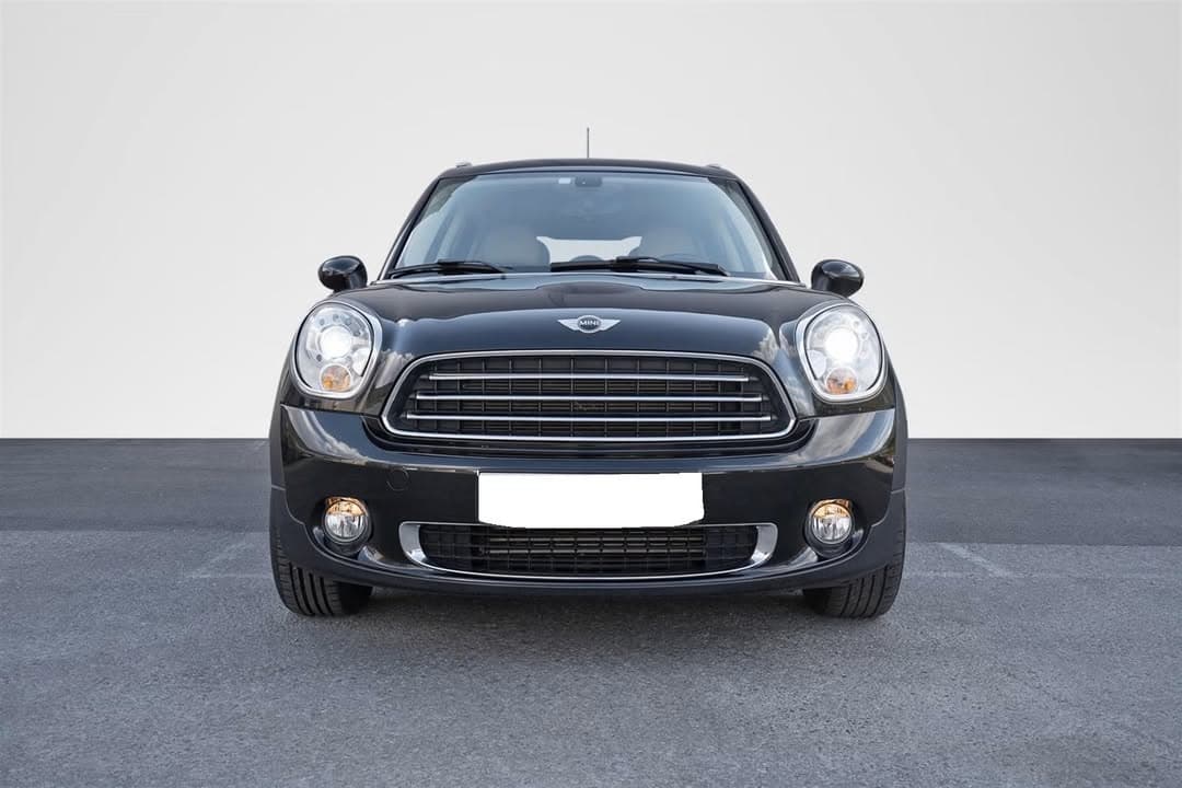 Mini Countryman miniature 4
