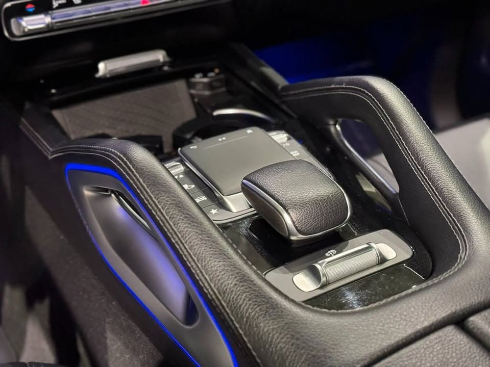 Mercedes-Benz GLE miniature 10