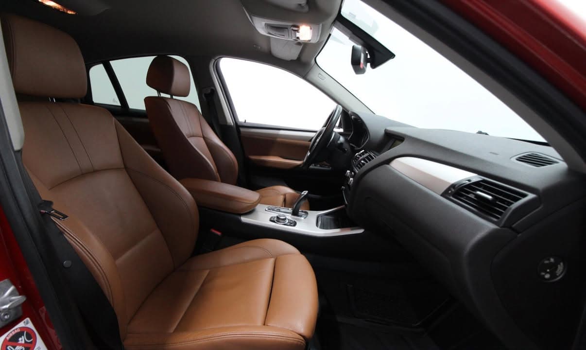 BMW X4 miniature 7