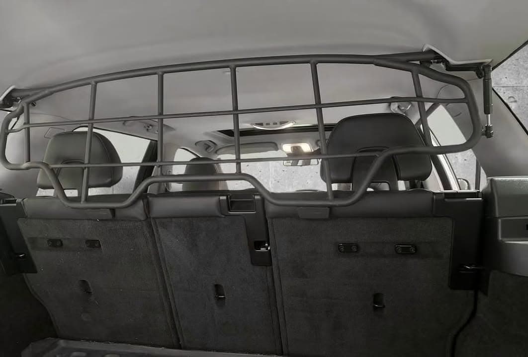 Volvo XC70 miniature 6