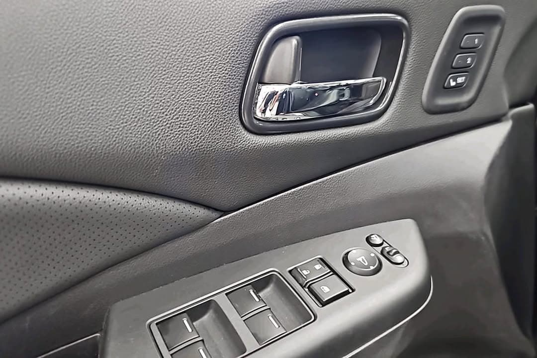 Honda CR-V miniature 11